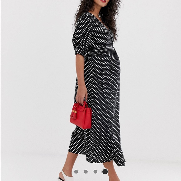 ASOS Maternity Dresses & Skirts - ASOS Maternity Dress